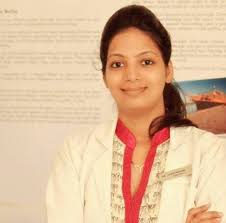PT Shweta Sukdewe